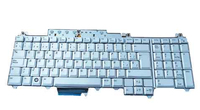 Keyboard (SPANISH) - Teclado / ratón -