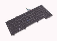 Keyboard (US INTERANTIONAL) - Teclado / ratón -