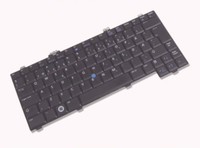 Keyboard (NORWEGIAN) - Teclado / ratn -