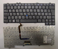 Keyboard (SWISS) - Teclado / ratn -