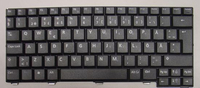 Keyboard (SWEDISH/FINNISH) - Teclado / ratn -