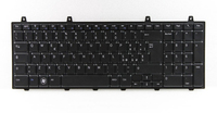 Keyboard (ITALIAN) - Teclado / ratn -