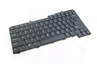 Keyboard (TURKISH) - Teclado / ratn -