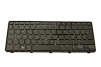 Keyboard (SWISS) - Teclado / ratón -