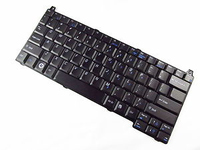 Keyboard (US INTERANTIONAL) - Teclado / ratn -