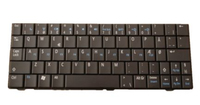 Keyboard (DANISH) - Teclado / ratn -