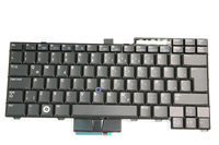 Keyboard (DUTCH) - Teclado / ratón -