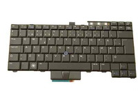 Keyboard (NORWEGIAN) - Teclado / ratón -