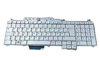 Keyboard (NORWEGIAN) - Teclado / ratn -