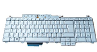 Keyboard (SWEDISH/FINNISH) - Teclado / ratn -