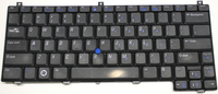 Keyboard (NORWEGIAN) - Teclado / ratn -