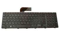 Keyboard (SWEDISH/FINNISH) 5711045446016 - Teclado / ratón -  5711045446016