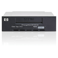 StorageWorks DAT 160 SAS Internal Tape Drive