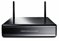 Wireless Media Center HDMI