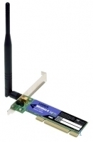 WMP54G-EU Linksys