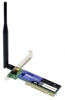 WMP54G-UK Linksys