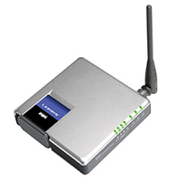 WRT54GC-EU Linksys