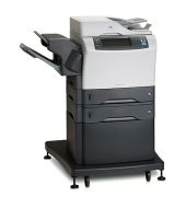 HP LaserJet 4345xs Laser 43 ppm