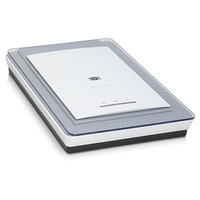 HP SCANJET G2710 PHOTO SCANNER