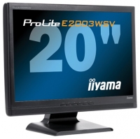 ProLite E2003WSV-B1