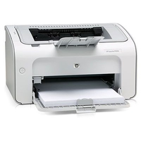 LaserJet P1005 Printer