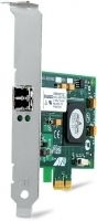 AT-2972SX-001 ALLIED-TELESYN PCI-EXPRESS (PCIE) 1000SX MMF LC AD