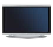 NEC NEC PlasmaSync® 60XC10 152,4 cm (60 Zoll) Silber http://images.icecat.biz/img/norm/low/1356989-8954.jpg