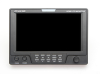 JVC JVC DT-X71C Computerbildschirm 17,8 cm (7 Zoll) 1024 x 600 Pixel Grau http://images.icecat.biz/img/norm/low/13572350-1409.jpg