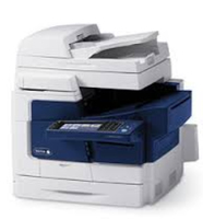 Xerox ColorQube 8700/S Laser 44 ppm 2400 x 2400 DPI A4