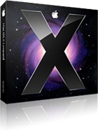 MAC OS X v10.5.1 Leopard EN Family pack