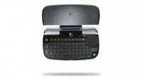 Logitech Dinovo mini