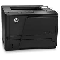 HP LaserJet Pro M401a 1200 x 1200 DPI A4