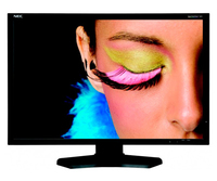 NEC NEC Spectraview 241 61,2 cm (24.1 Zoll) 1920 x 1200 Pixel LED Schwarz http://images.icecat.biz/img/norm/low/13675395-1672.jpg NEC NEC Spectraview 241 61,2 cm (24.1 Zoll) 1920 x 1200 Pixel LED Schwarz http://images.icecat.biz/img/norm/low/13675395-1672.jpg