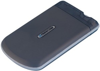 Freecom 30570 ToughDrive 320GB Mobile Drive - hard disk drives