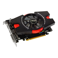 ASUS HD7750-1GD5 V2         1024MB,DVI,HDMI
