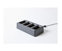 Charger EU (4-socket) 4977766706742 - 4977766706742;4977766706988