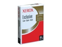 003R90208 Xerox Exclusive 80gsm A4 2500 Sheets Per Pack