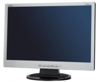 NEC NEC LCD19WV 48,3 cm (19 Zoll) 1440 x 900 Pixel http://images.icecat.biz/img/norm/low/1372501-4234.jpg