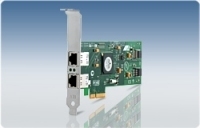 Click to enlarge: AT-2972T/2 ALLIED-TELESYN PCI-Express (PCIe) 2 x 10/100/1000T AT-2972T/2 ALLIED-TELESYN PCI-Express (PCIe) 2 x 10/100/1000T