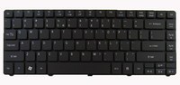 KEYBD.TUR.85KEY - Teclado / ratón -
