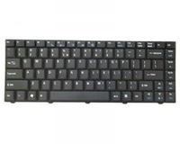 KEYBD.DNK.87KEY.AS4732Z - Teclado / ratn -