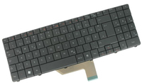 Keyboard (ITALIAN) 5704327802341 - Teclado / ratn -  5704327802341