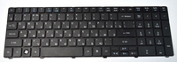 KEYBD.ARAB.104KEY.AS8935G - Teclado / ratn -