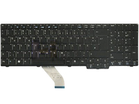 Keyboard (NORDIC) 5704327653578 - 5704327653578