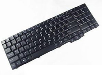 KEYBD.NORDIC.105KEY.TM7730 - Teclado / ratn -