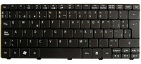 Keyboard (NORWEGIAN) - 