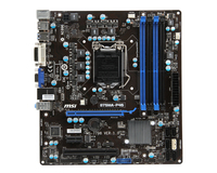 MSI B75MA-P45 G3 S1155 B75 MATX