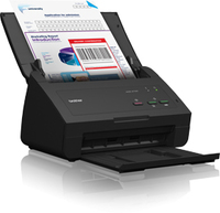 Brother ADS-2100 DOCUMENT SCANNER A4