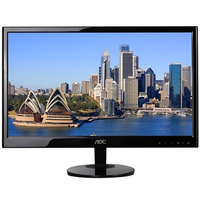 AOC AOC e2051Sn 50,8 cm (20 Zoll) 1600 x 900 Pixel Schwarz http://images.icecat.biz/img/norm/low/13864992-3076.jpg AOC AOC e2051Sn 50,8 cm (20 Zoll) 1600 x 900 Pixel Schwarz http://images.icecat.biz/img/norm/low/13864992-3076.jpg