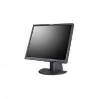 Lenovo Lenovo ThinkVision L193P 48,3 cm (19 Zoll) 1280 x 1024 Pixel HD Schwarz http://images.icecat.biz/img/norm/low/1389629-9047.jpg
